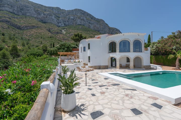 Foto 49 van Calle Olivarda 26