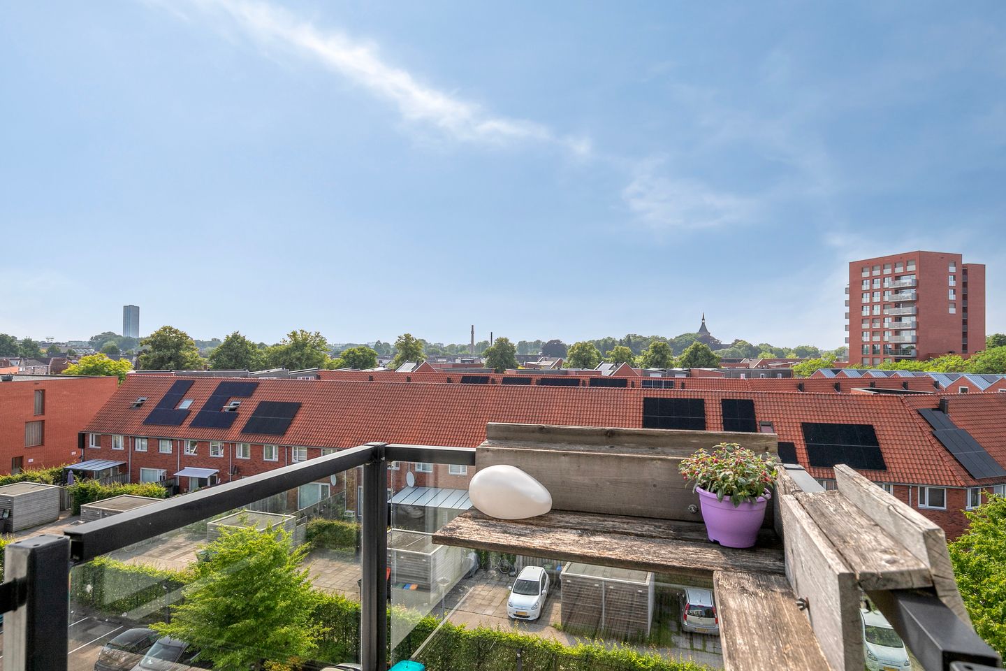 Foto 29 van Groeseindstraat 33-13