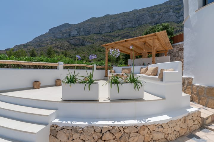 Foto 60 van Calle Olivarda 26