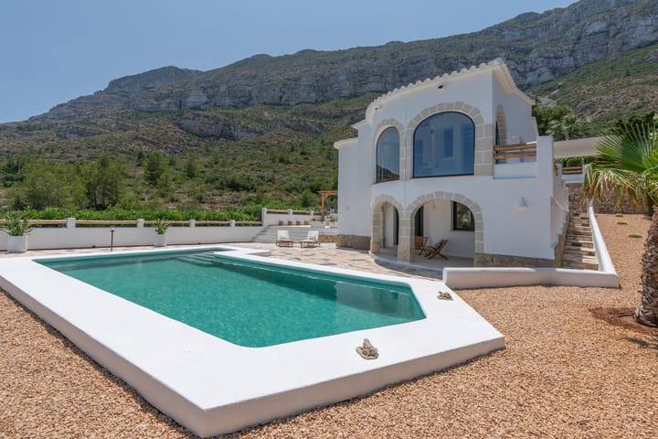 Foto 61 van Calle Olivarda 26