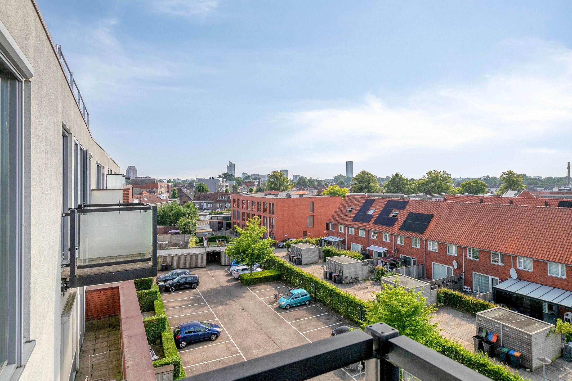 Foto 30 van Groeseindstraat 33-13