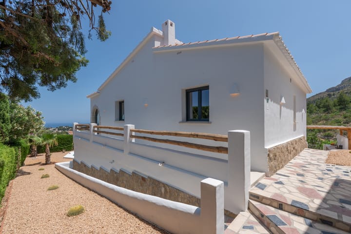 Foto 66 van Calle Olivarda 26