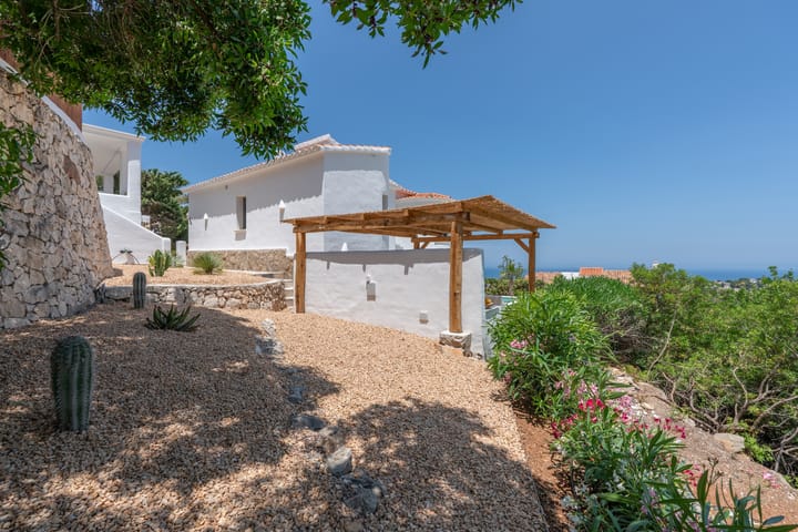 Foto 81 van Calle Olivarda 26