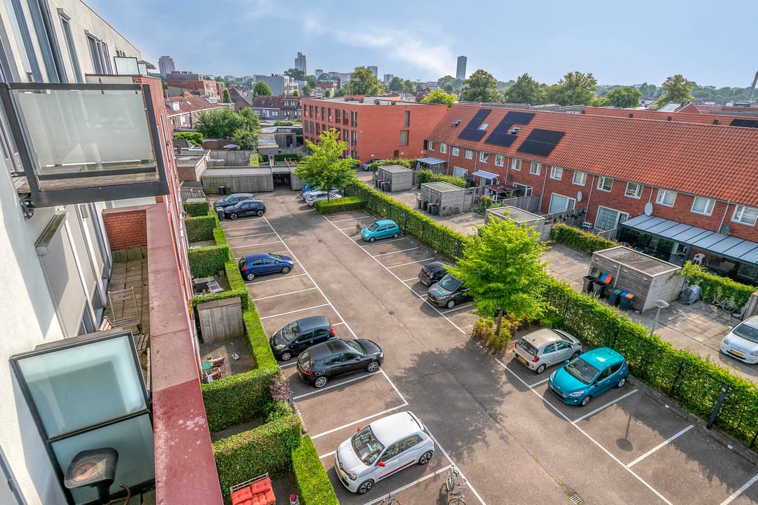 Foto 31 van Groeseindstraat 33-13