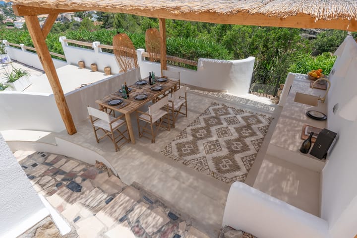 Foto 76 van Calle Olivarda 26