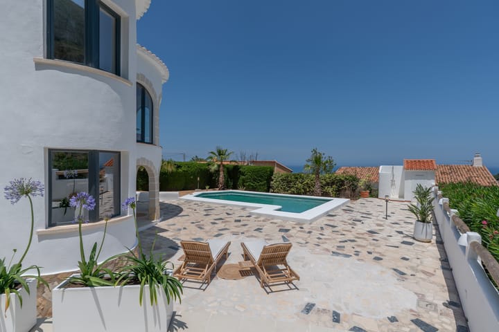 Foto 82 van Calle Olivarda 26