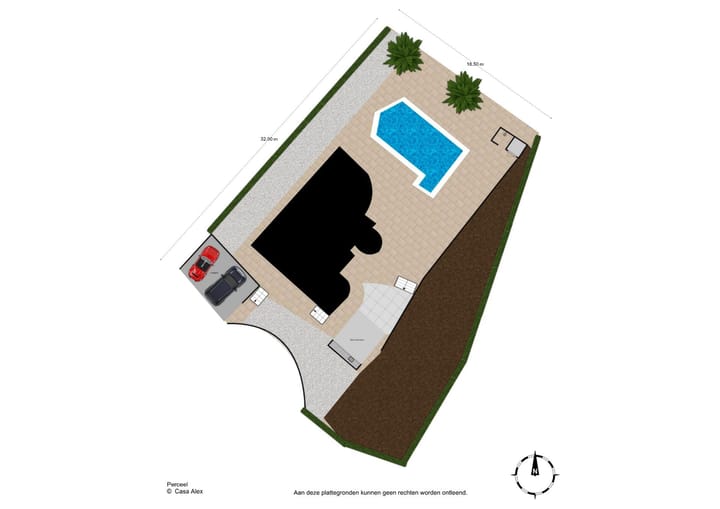 Foto 86 van Calle Olivarda 26