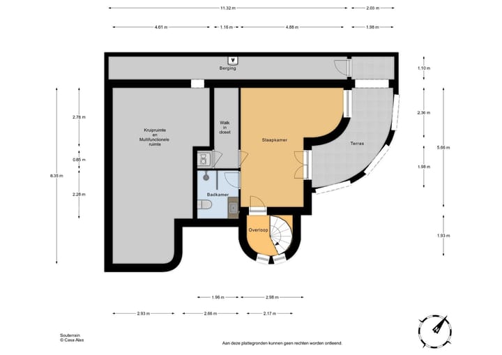 Foto 87 van Calle Olivarda 26