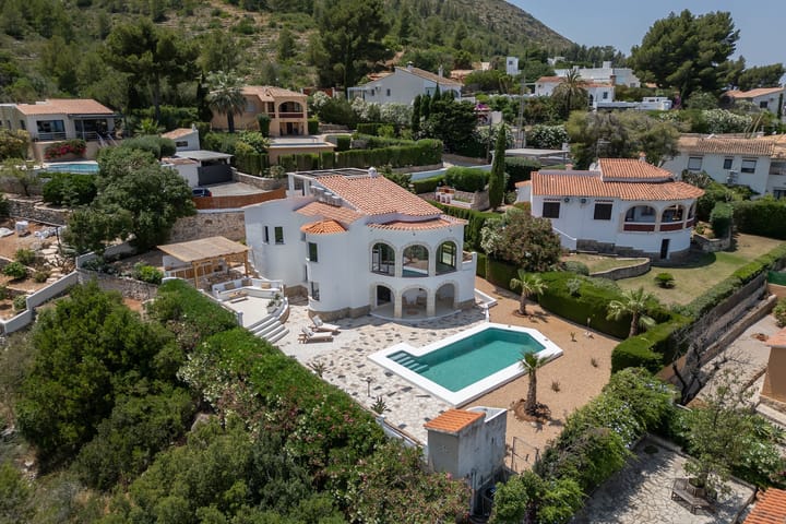 Foto 89 van Calle Olivarda 26