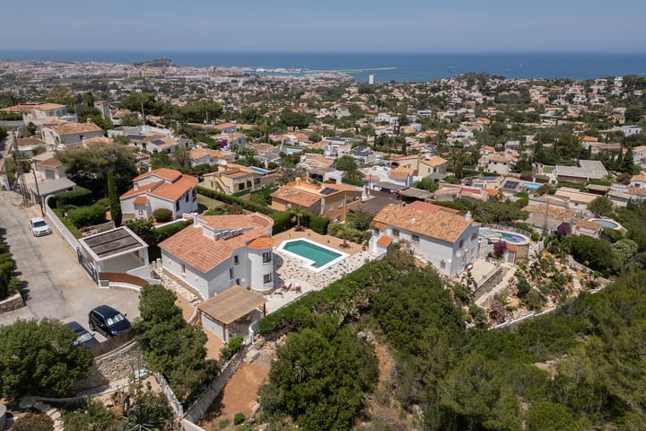 Foto 91 van Calle Olivarda 26