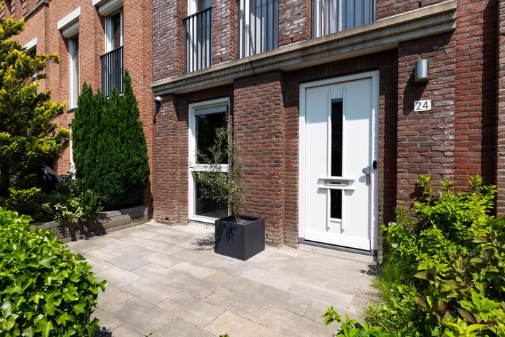 Foto 3 van Moeder Teresalaan 24