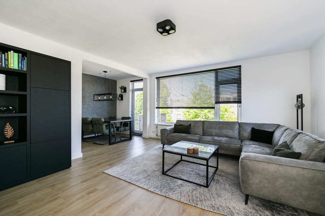 Foto 2 van Monseigneur van Steelaan 104