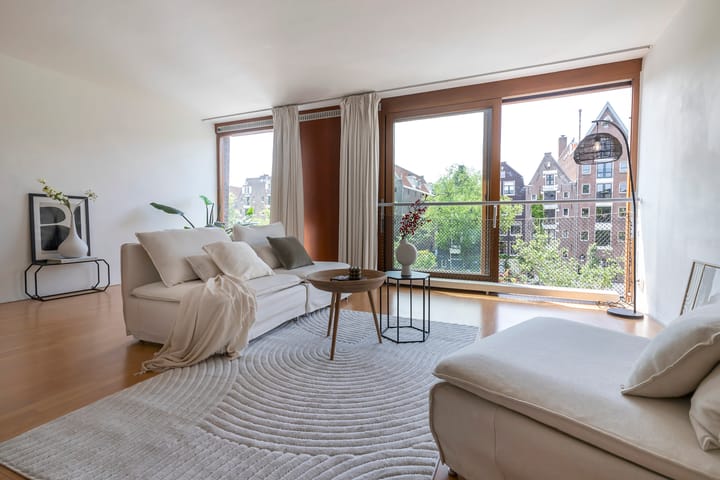 Foto 2 van Brouwersgracht 284-C