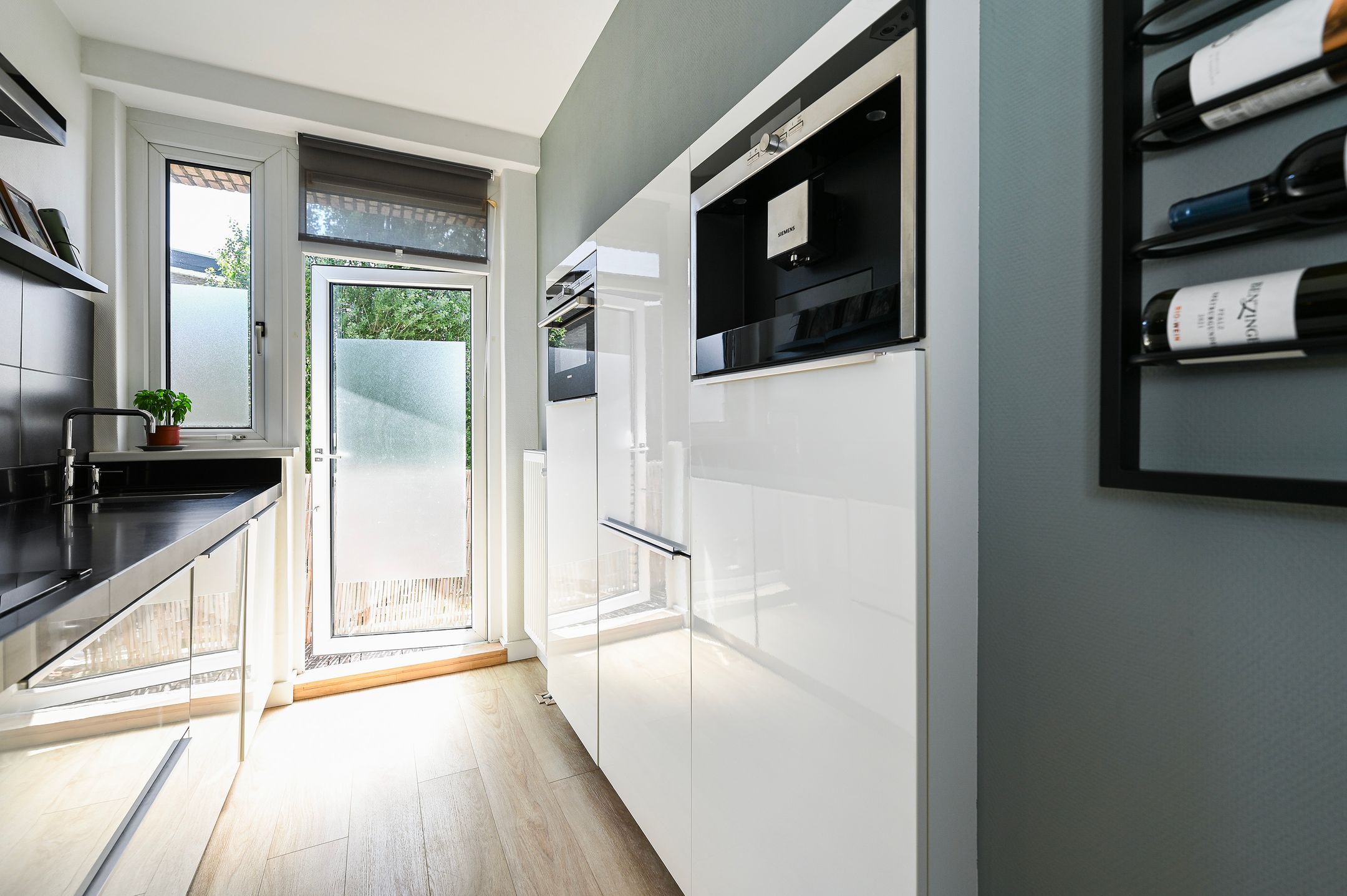 Foto 9 van Monseigneur van Steelaan 104