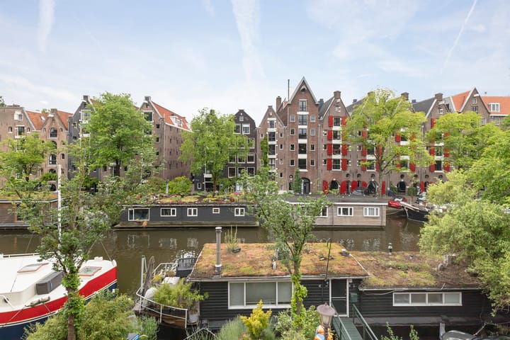 Foto 3 van Brouwersgracht 284-C