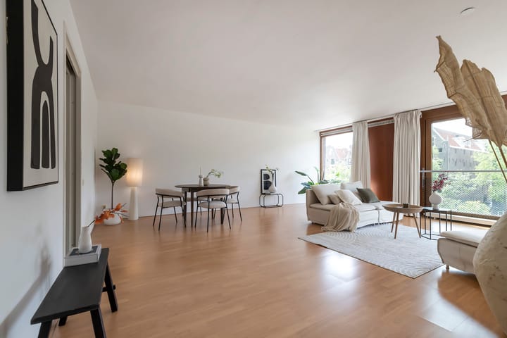 Foto 4 van Brouwersgracht 284-C