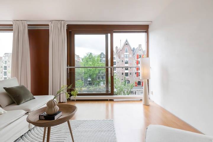 Foto 5 van Brouwersgracht 284-C