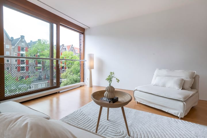 Foto 6 van Brouwersgracht 284-C