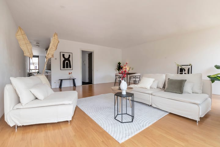 Foto 7 van Brouwersgracht 284-C