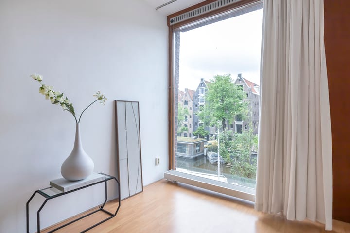 Foto 8 van Brouwersgracht 284-C