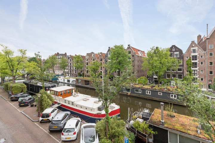 Foto 9 van Brouwersgracht 284-C