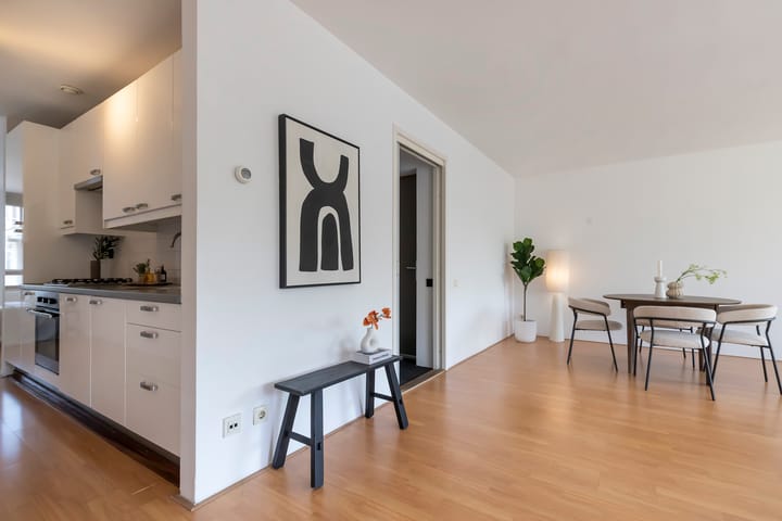 Foto 11 van Brouwersgracht 284-C