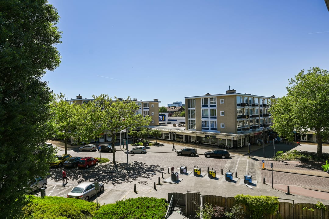 Foto 22 van Monseigneur van Steelaan 104