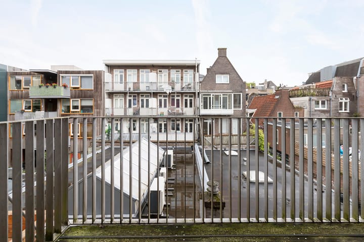 Foto 16 van Brouwersgracht 284-C