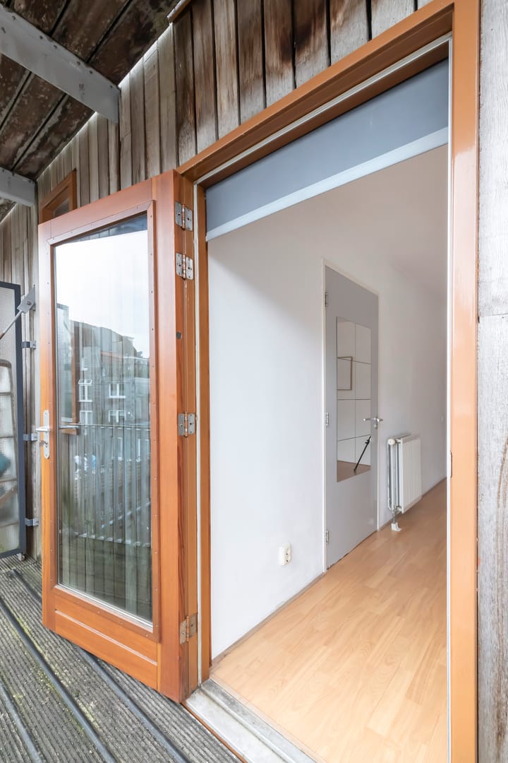 Foto 17 van Brouwersgracht 284-C