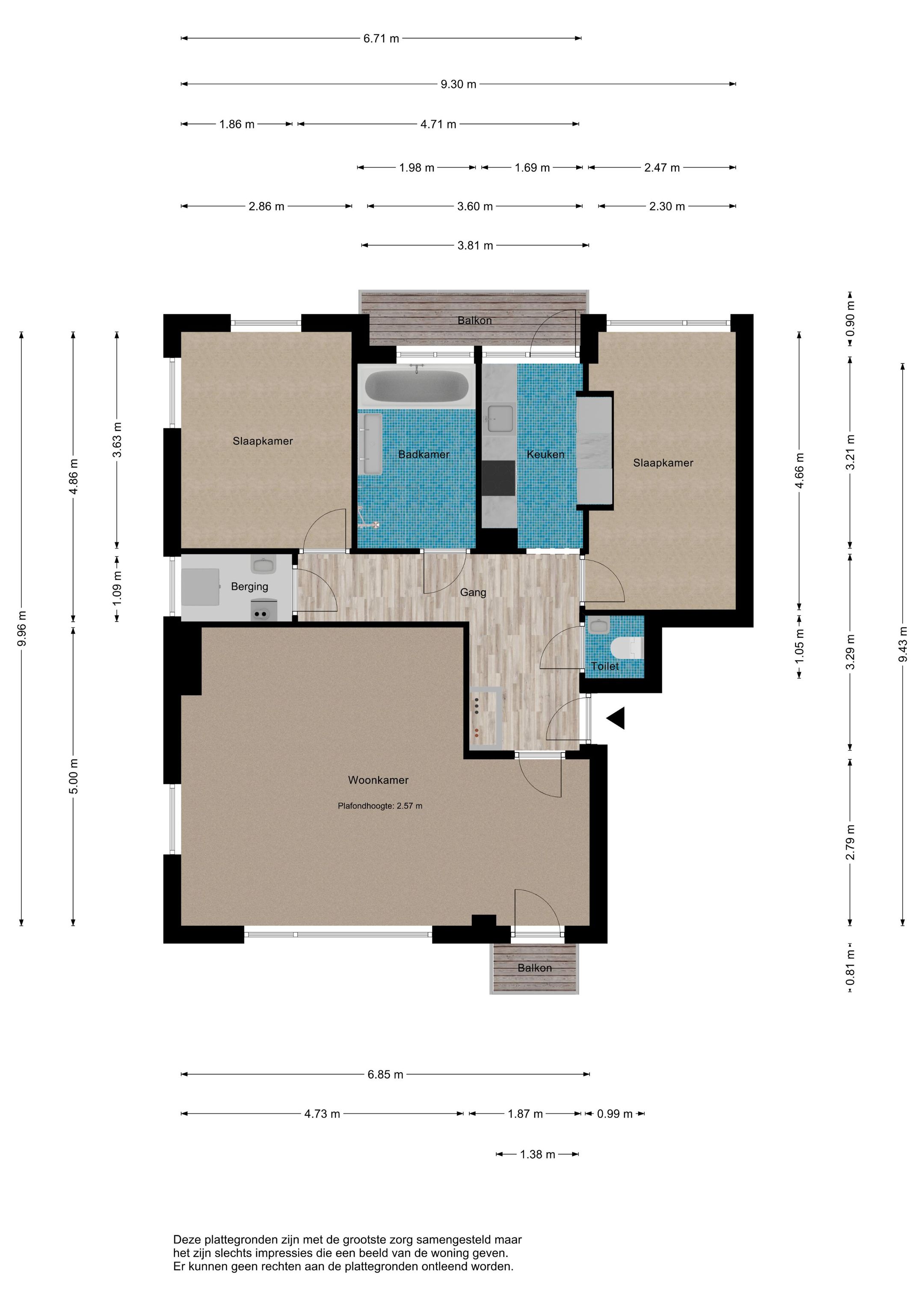Foto 24 van Monseigneur van Steelaan 104