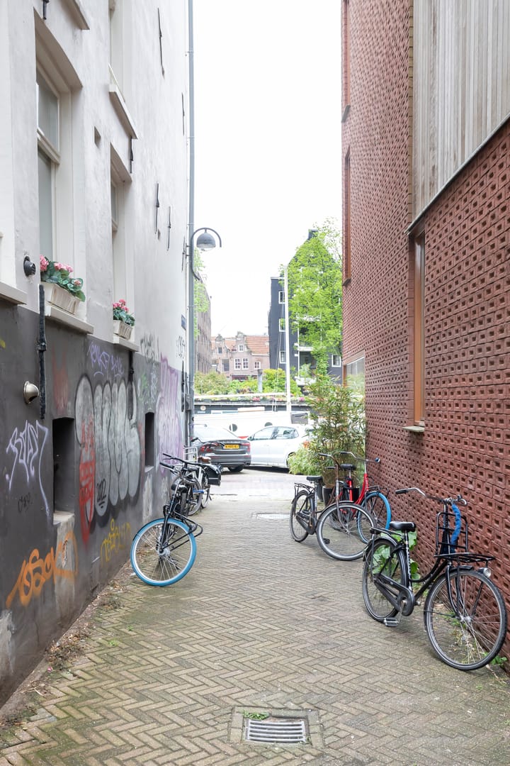 Foto 25 van Brouwersgracht 284-C