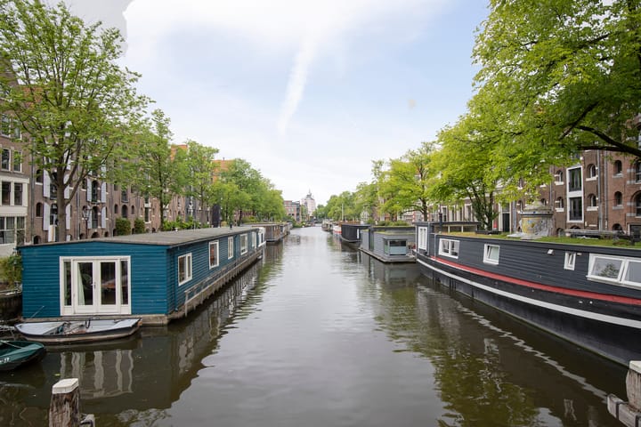 Foto 29 van Brouwersgracht 284-C