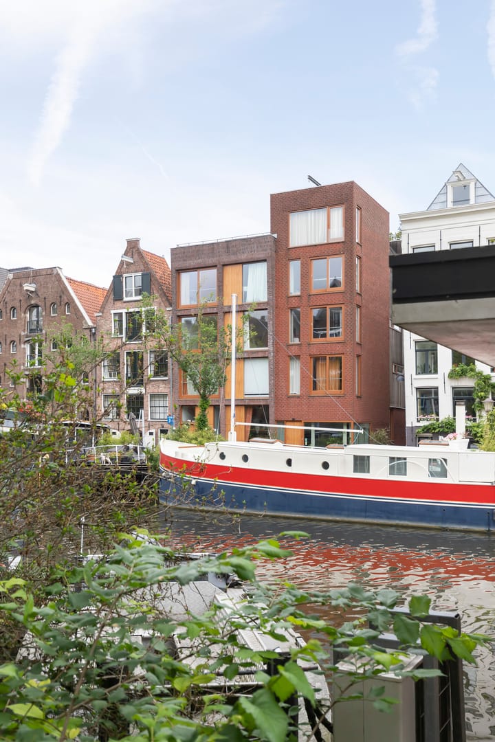 Foto 30 van Brouwersgracht 284-C