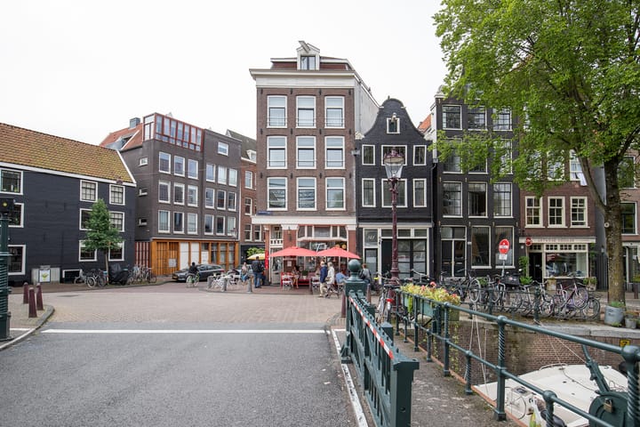 Foto 32 van Brouwersgracht 284-C