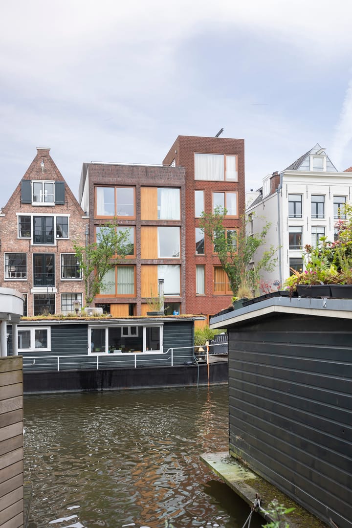 Foto 31 van Brouwersgracht 284-C