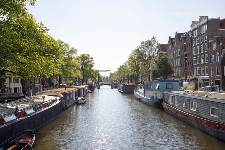 Foto 33 van Brouwersgracht 284-C