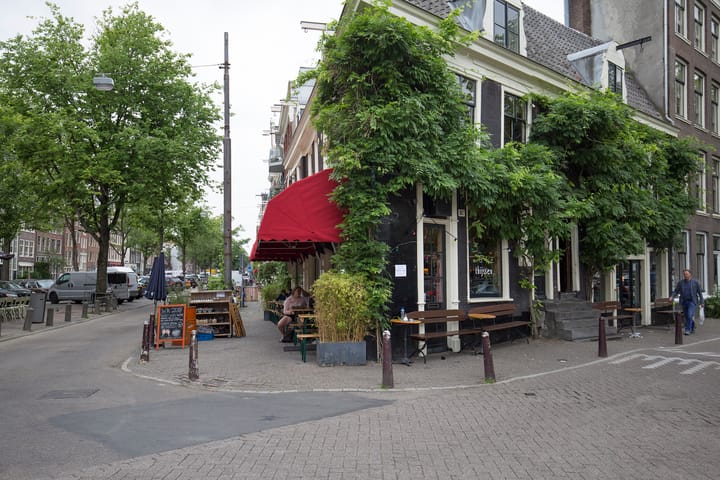 Foto 34 van Brouwersgracht 284-C