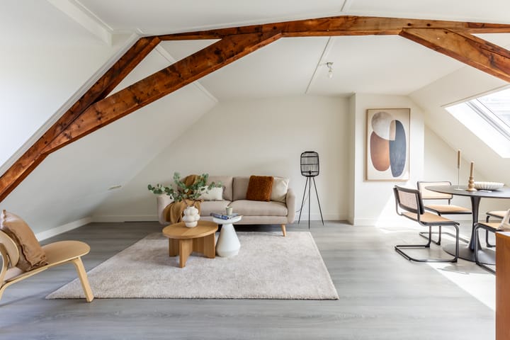 Foto 2 van Wilhelminastraat 40-E