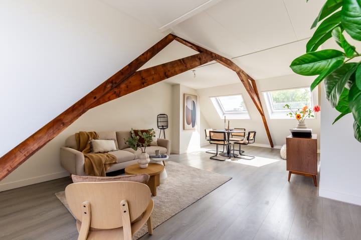 Foto 3 van Wilhelminastraat 40-E