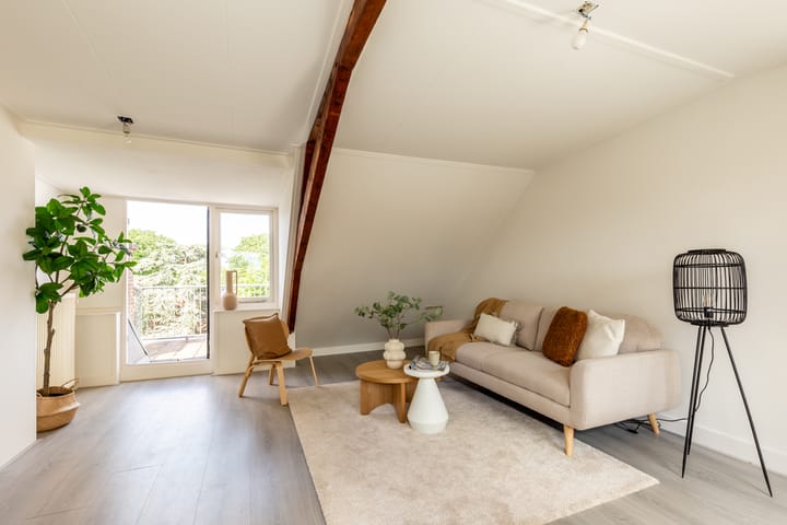 Foto 4 van Wilhelminastraat 40-E