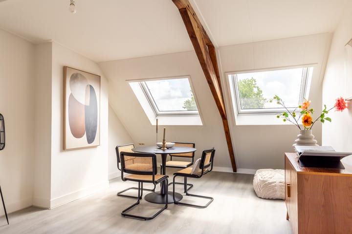 Foto 5 van Wilhelminastraat 40-E