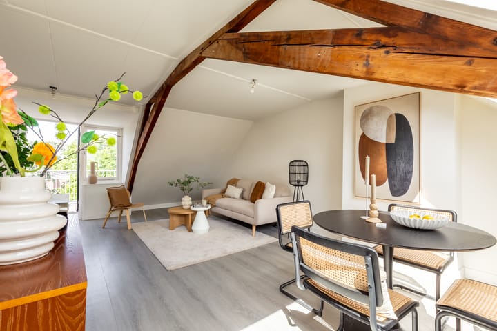 Foto 7 van Wilhelminastraat 40-E