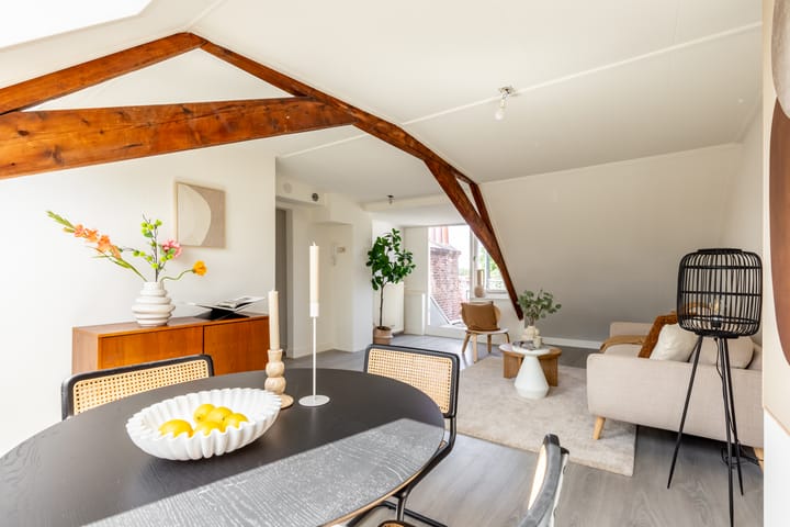 Foto 8 van Wilhelminastraat 40-E