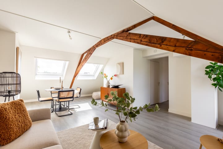 Foto 9 van Wilhelminastraat 40-E