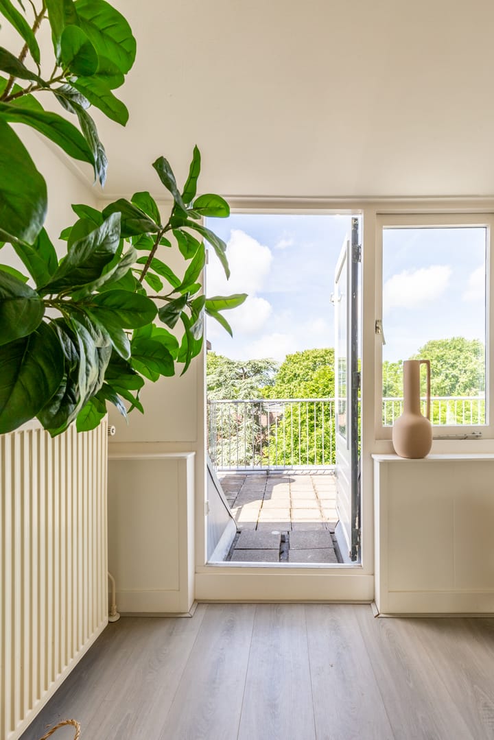 Foto 11 van Wilhelminastraat 40-E