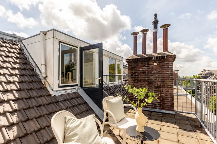 Foto 12 van Wilhelminastraat 40-E