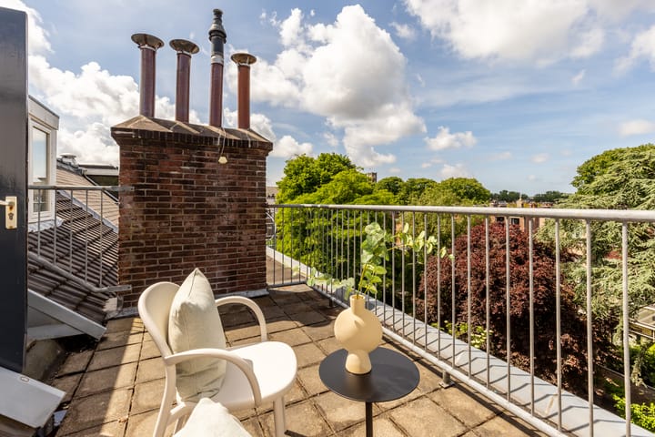 Foto 13 van Wilhelminastraat 40-E