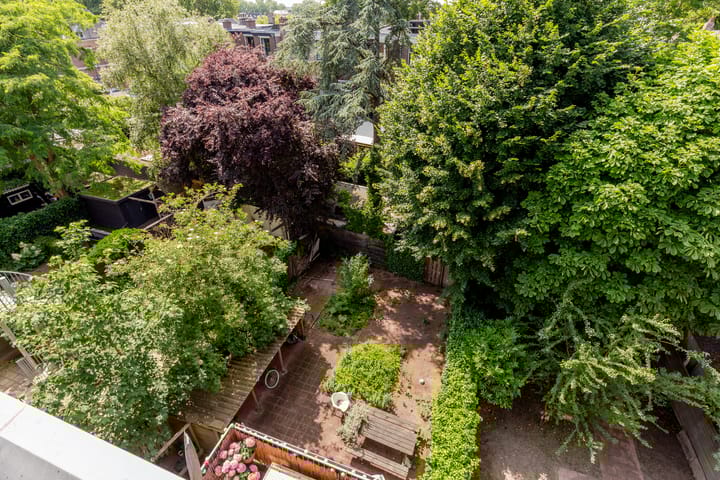 Foto 15 van Wilhelminastraat 40-E