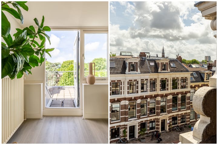 Foto 16 van Wilhelminastraat 40-E