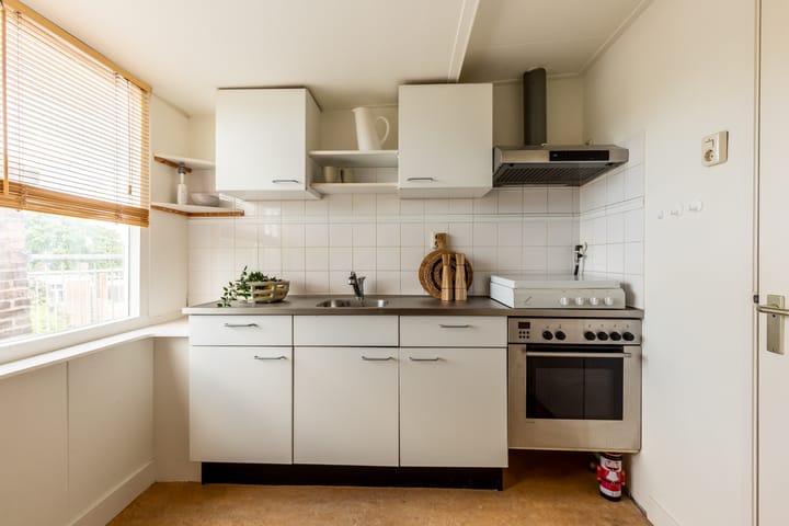 Foto 18 van Wilhelminastraat 40-E